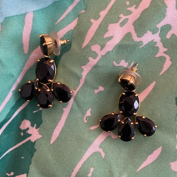 Kate spade earrings